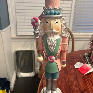 Nutcracker